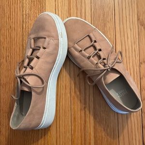 Eileen Fisher Platform Sneakers Size 7